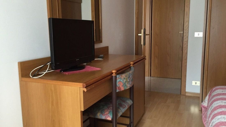 Room amenity, Residence Failoni, Trento