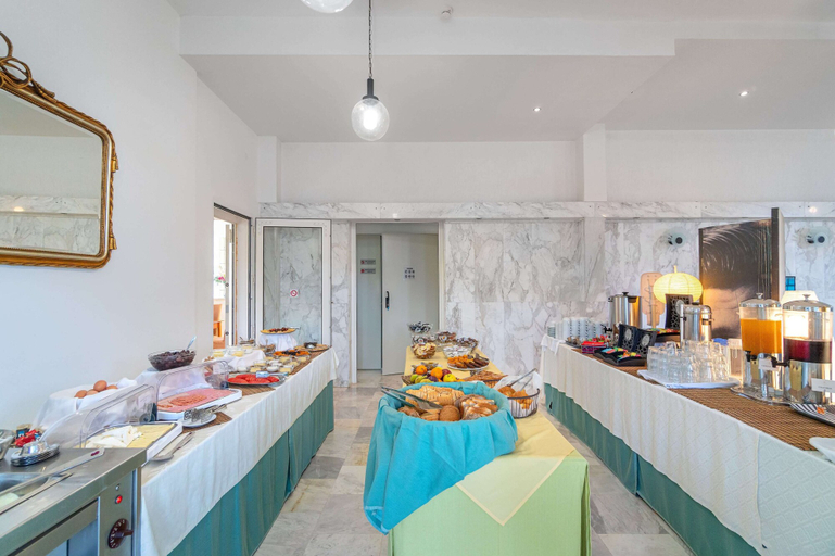 Food & Drinks 4, Arco Beach Hotel, Thessaly