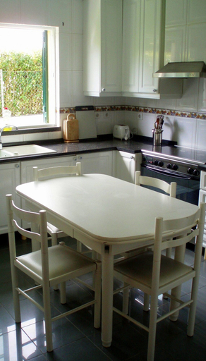 Others 4, Villa Horta, Horta