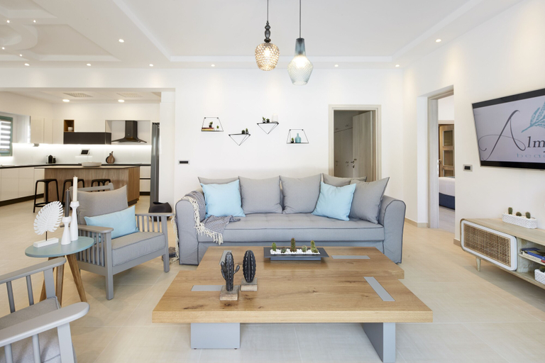 Others 5, Almyriki Beach Villa, South Aegean