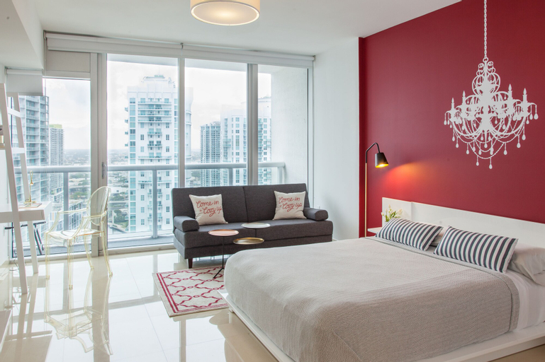 Bedroom 29