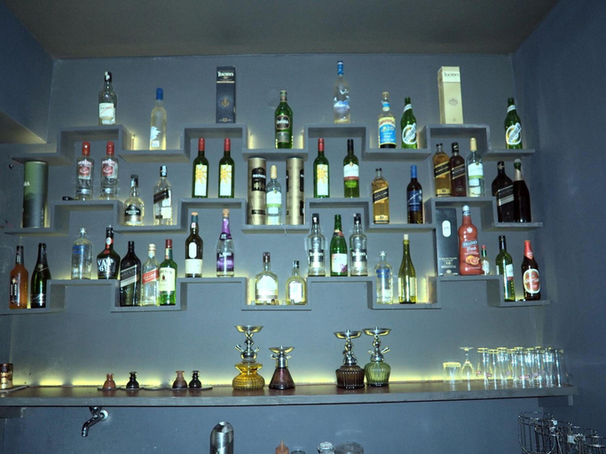 Food & Drinks 4, Raja ka bagh - A Boutique hotel, Kangra