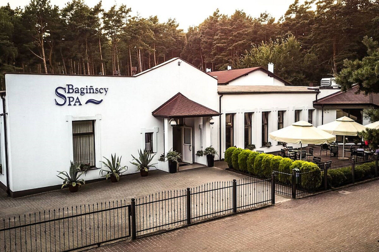 Exterior & Views 2, Baginscy Spa, Gryfice