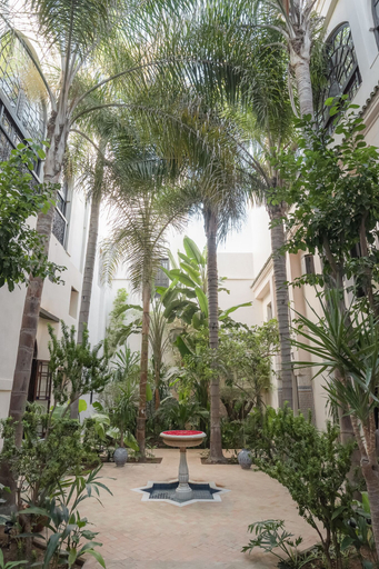Exterior & Views 2, Riad Fès - Relais & Châteaux, Fès