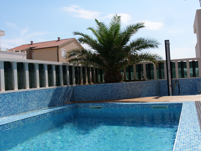 Sport & Beauty 5, Villa TINA, Novalja