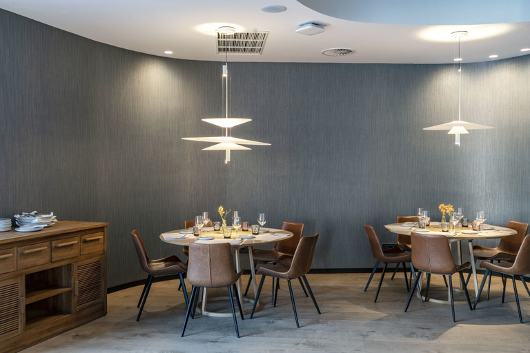 Food & Drinks 5, Hotel Vincci Consulado De Bilbao, Vizcaya