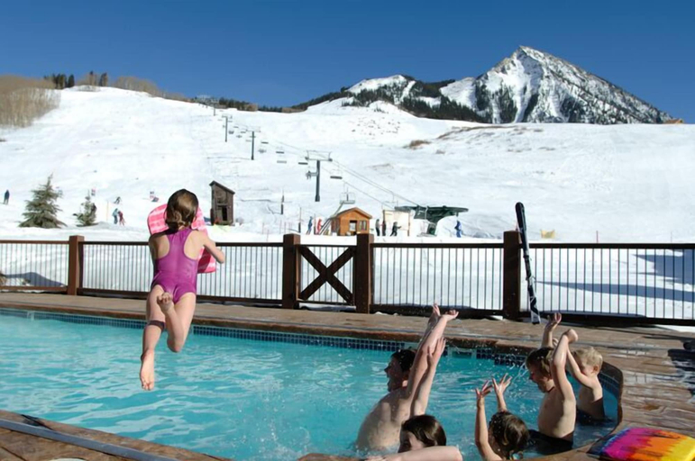 Sport & Beauty 2, WestWall Lodge, Gunnison