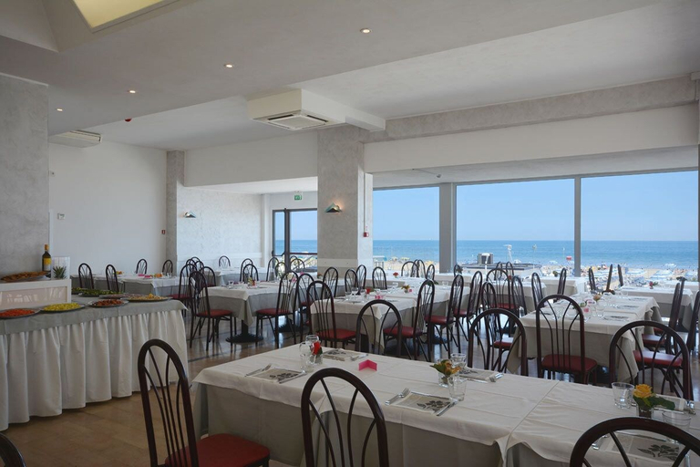 Food & Drinks 5, Hotel Kent, Rimini