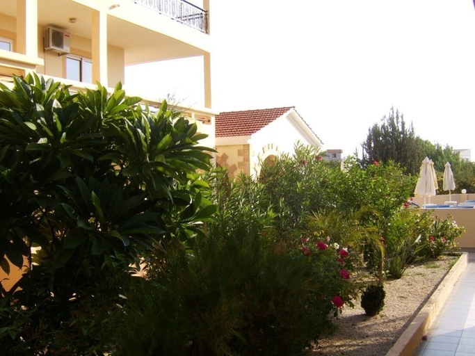 Exterior & Views 2, Summer Memories Hotel Apartments, South Aegean