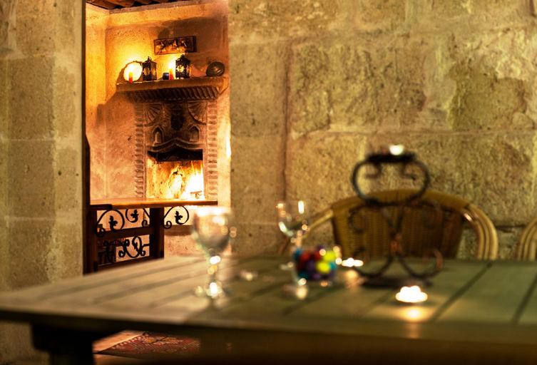 In-room dining 5, Avanos Evi, Avanos