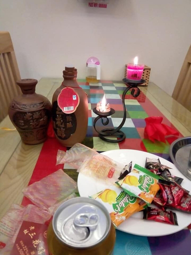 Food & Drinks 5, Friendly Home, Ninh Bình