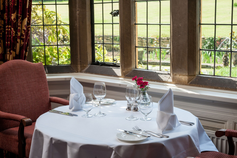 Food & Drinks 4, Buckland Manor, Gloucestershire