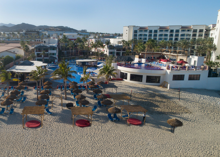 Exterior & Views 2, Grand Decameron Los Cabos, A Trademark Resort, La Paz