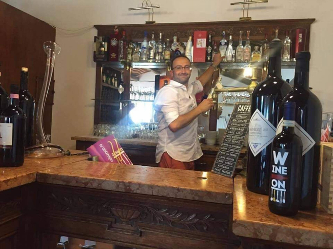 Food & Drinks 4, Agriturismo Cantagallo, Florence