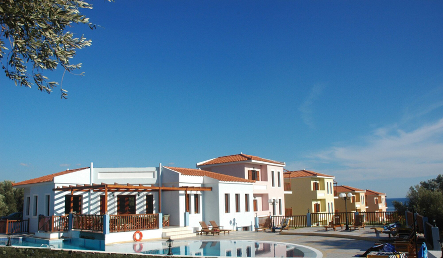 Exterior & Views 2, Kyma Hotel, North Aegean