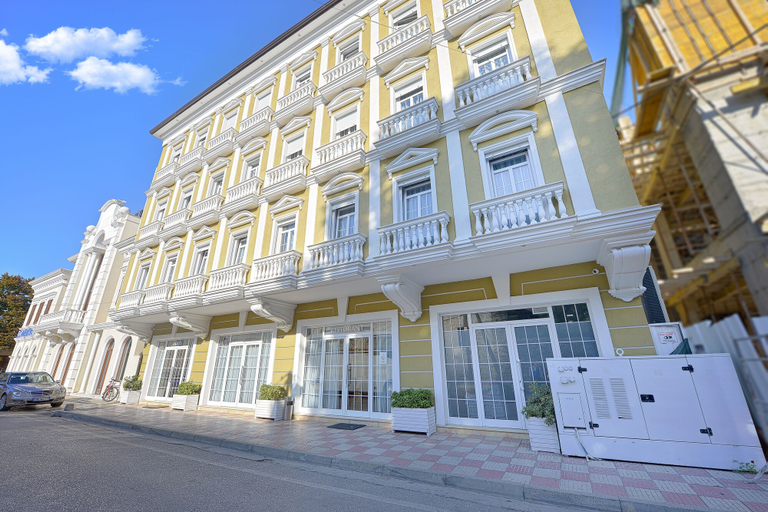 Exterior & Views 2, Alis Hotel, Shkodrës