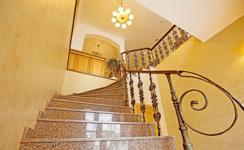 Others 4, Wellotel Odessa, Odes'ka