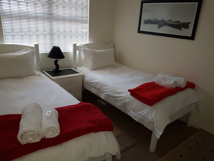 Bedroom 3, Bradclin Blouberg, City of Cape Town