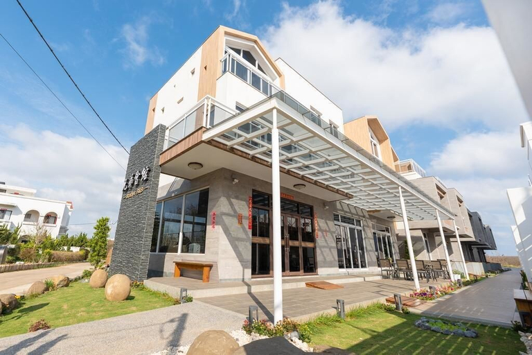 Exterior & Views 1, Brother B&B, Penghu