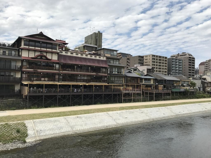 Exterior & Views 2, Nagomi-An Gion Miyagawa-Juku, Kyoto