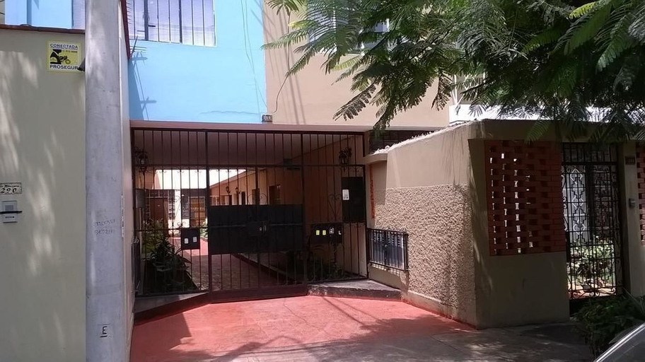 Exterior & Views, Casa Bella Lima, Lima