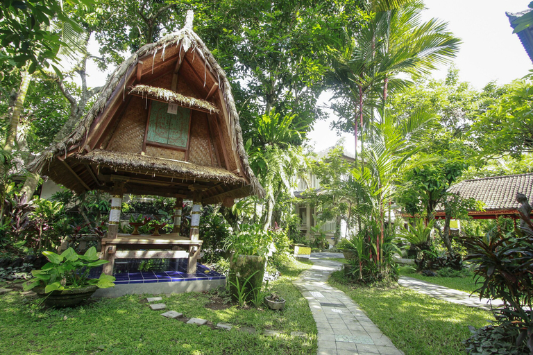 Exterior & Views 2, Dewangga Ubud, Gianyar