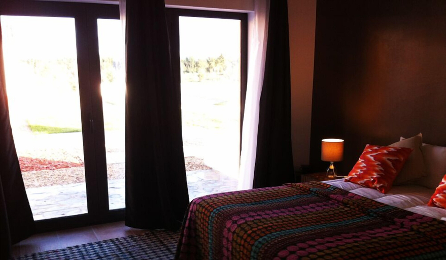 Bedroom 3, Tons da Terra, Santiago do Cacém