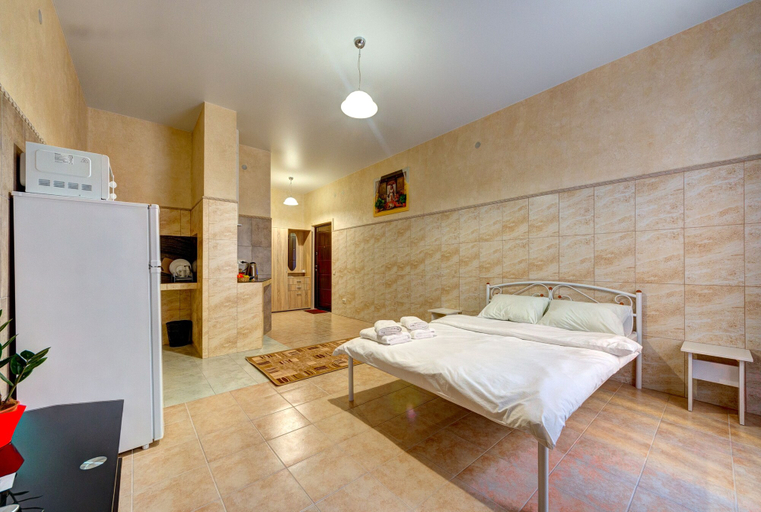 Bedroom 3, Dream Apartments, Pechers'kyi
