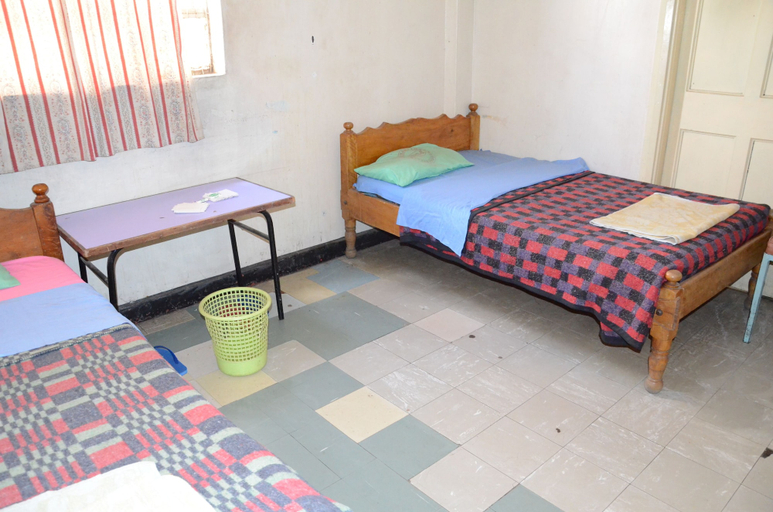 Bedroom 3, Nairobi Kitale Hotel, Starehe