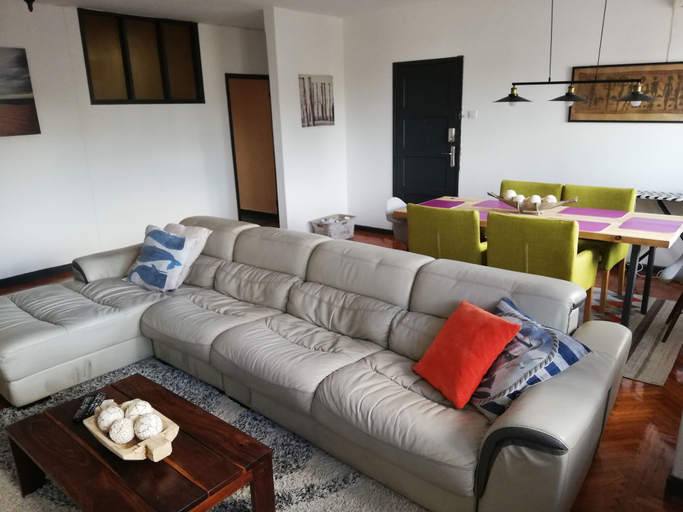 Others 4, Polana Holiday Apartment, Maputo