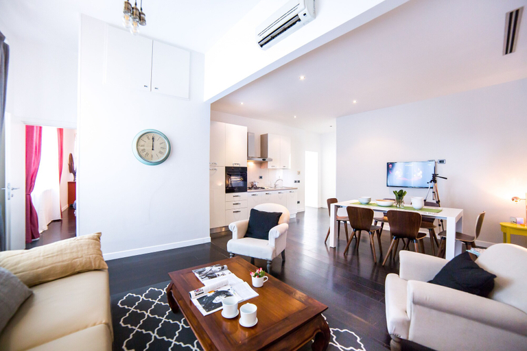Others 5, Rent In Rome - Flo's Apartment, Rome