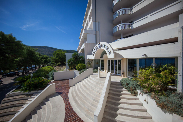 Exterior & Views 2, Hotel Issa, Vis