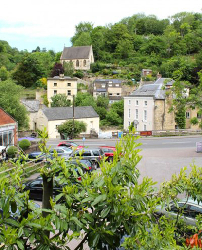 Others 4, Cotswolds Valleys Accommodation Springfl, Gloucestershire