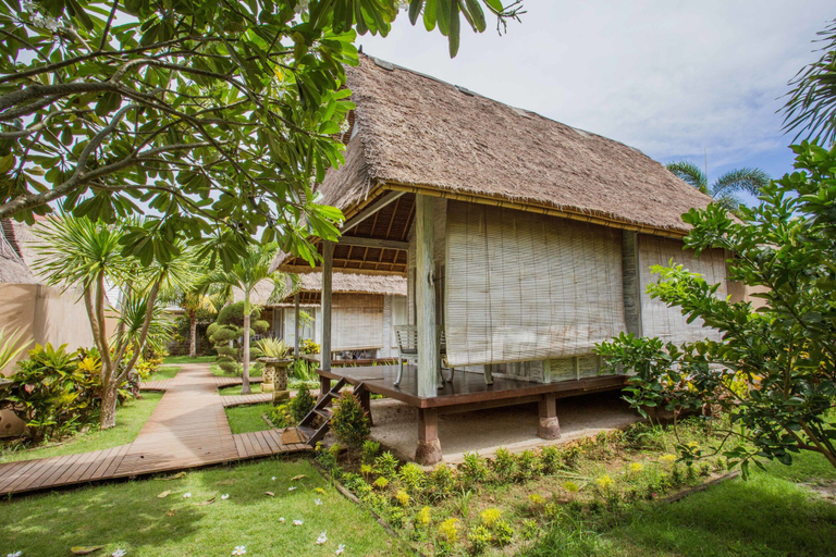 Exterior & Views 2, Lembongan Bay Shore Huts, Klungkung