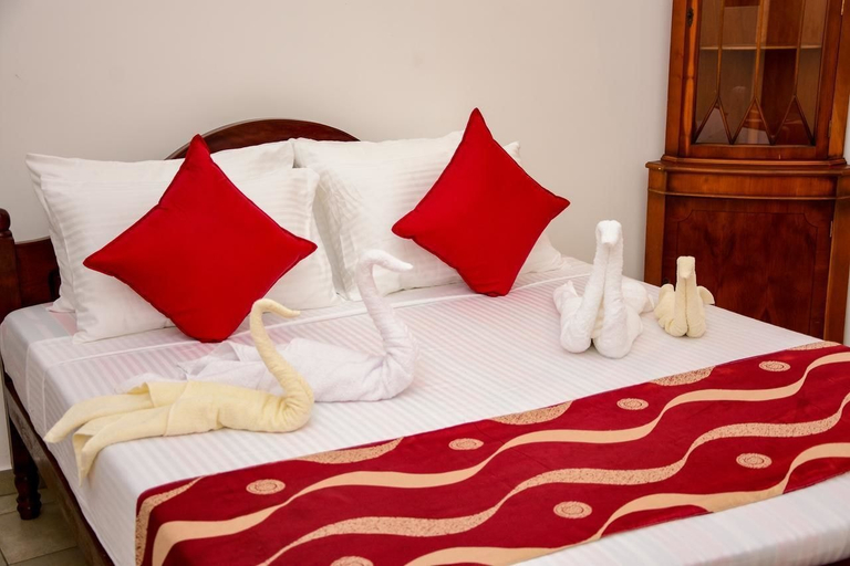 Room 5, Ricco Tara, Hikkaduwa