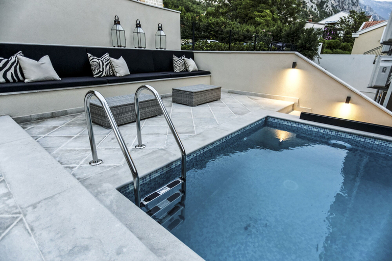 Sport & Beauty 3, Boutique Hotel Casa del Mare Pietra
