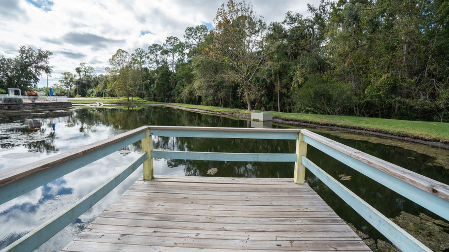 Sport & Beauty 5, Barefoot Suites, Osceola