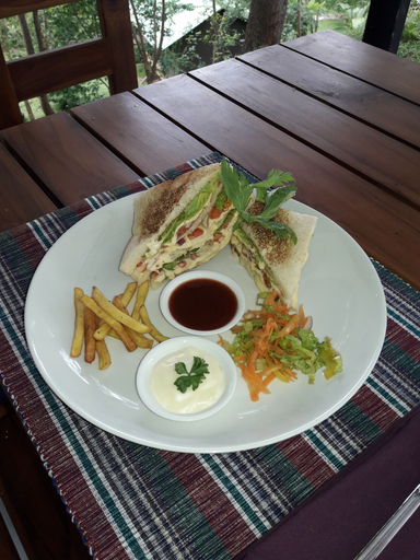Food & Drinks 5, Ele Camp Udawalawa, Embilipitiya