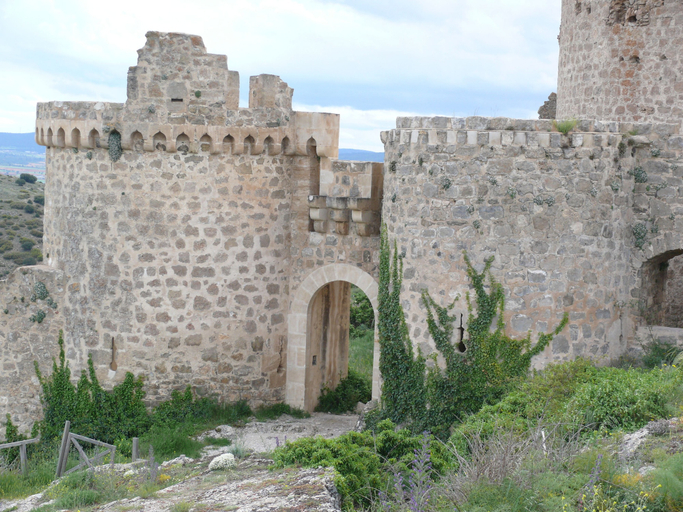 Exterior & Views 2, La Albacara, Cuenca