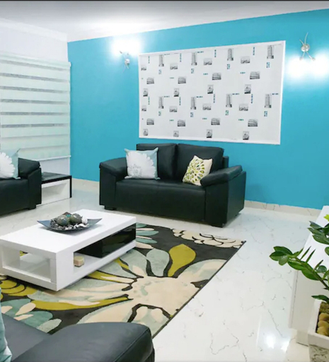Others 4, Droptop Suites, Eti-Osa