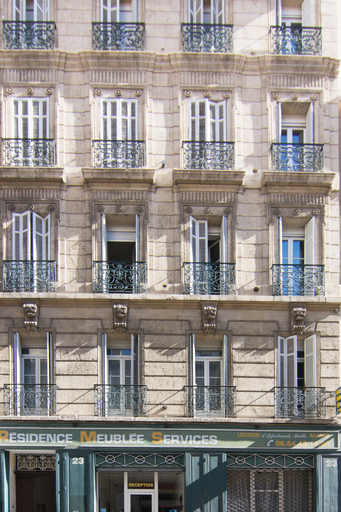 Exterior & Views, Résidence Meublée Services, Bouches-du-Rhône