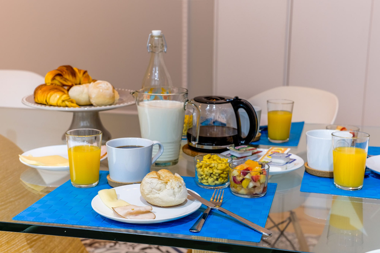 Food & Drinks 5, Feel Porto Panoramic Townhouse, Porto
