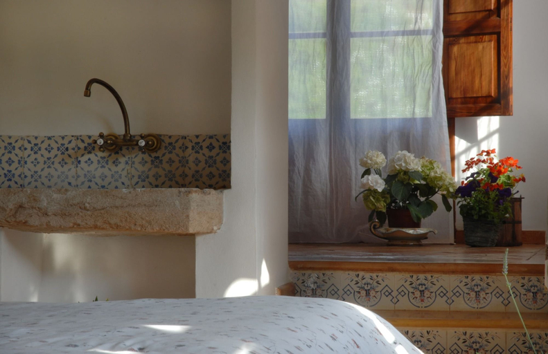 Bedroom 2, Sa Vall Turismo de Interior, Baleares