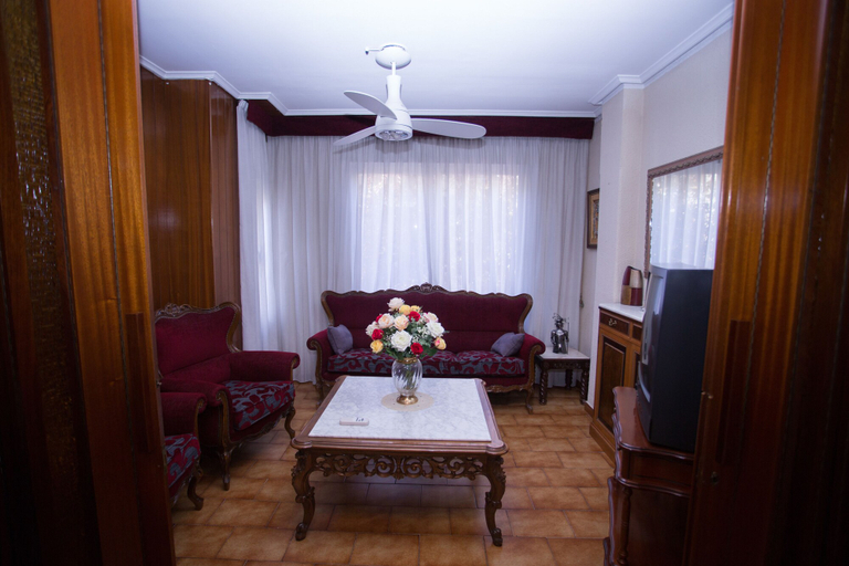 Others 2, Hostal Navarra, Zaragoza