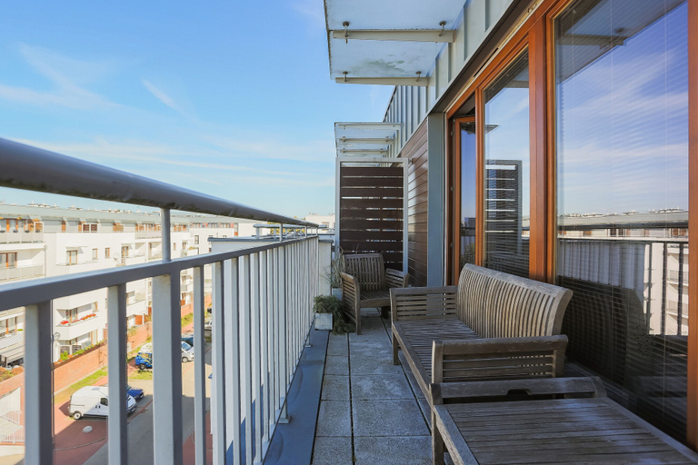Others 5, Apartamenty Swinoujscie-Wojska Polskiego, Świnoujście