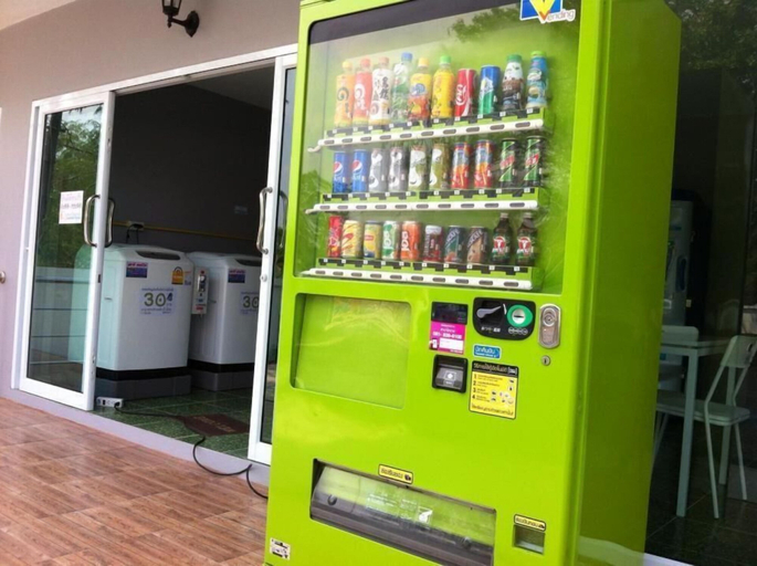 Food & Drinks 5, R2 Apartment Service, Muang Nakhon Ratchasima