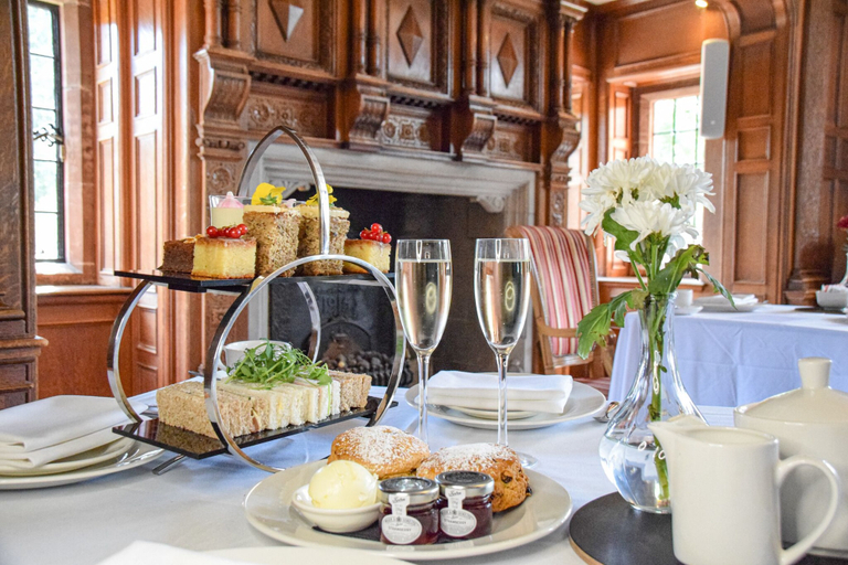 Food & Drinks 5, Inglewood Manor, Cheshire West and Chester