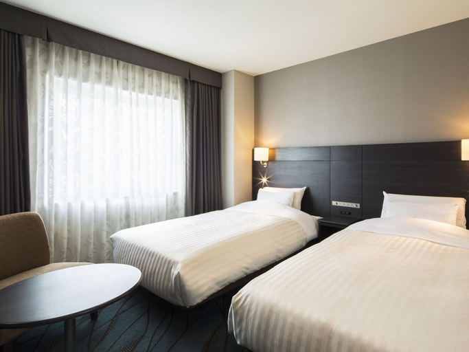Bedroom 3, JR East Hotel Mets Kawasaki, Kawasaki