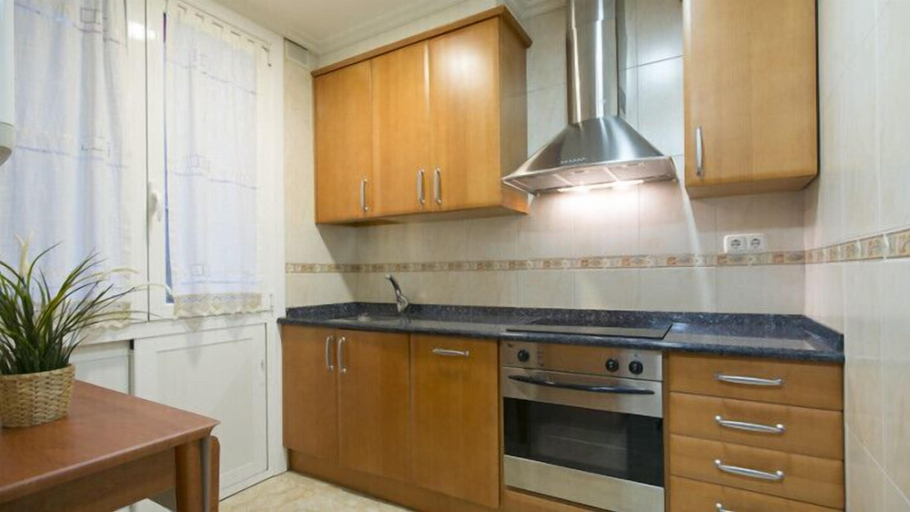 Others 5, SanSebastianForYou Zabaleta Apartment, Guipúzcoa