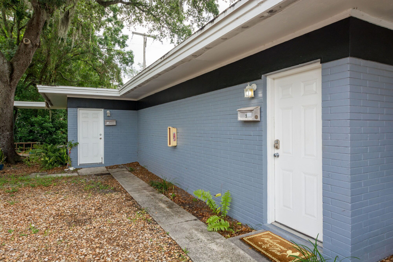 Exterior & Views 2, Golf View Villas Tampa FL, Hillsborough